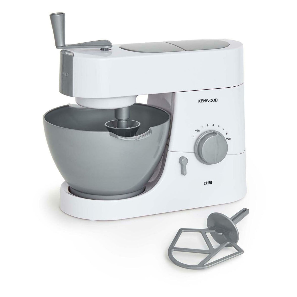 Casdon Casdon Kenwood Spielzeugmixer