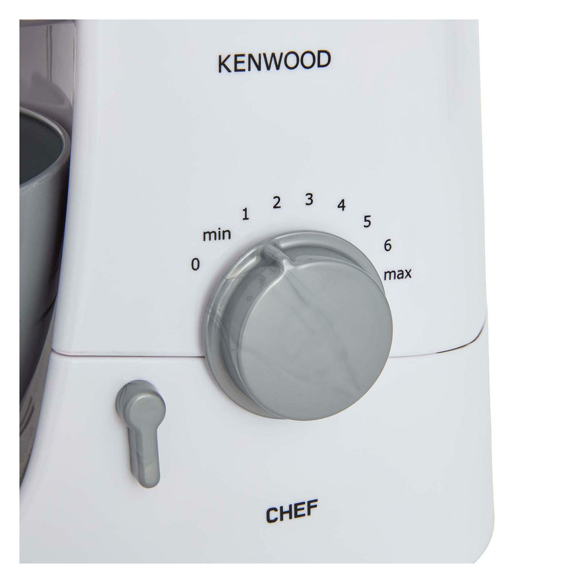 Casdon Casdon Kenwood Spielzeugmixer