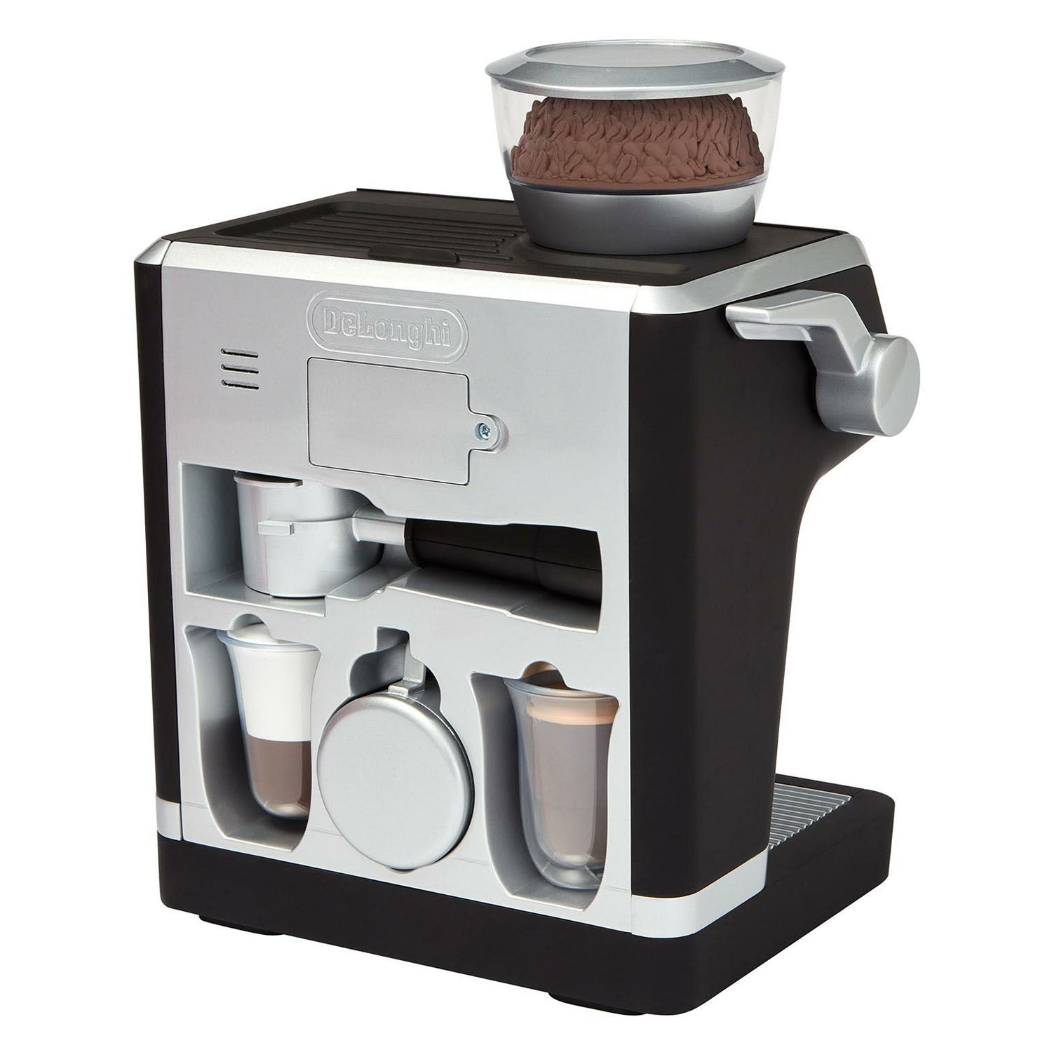 Casdon Casdon Delonghi Barista Spielzeugkaffeemaschine