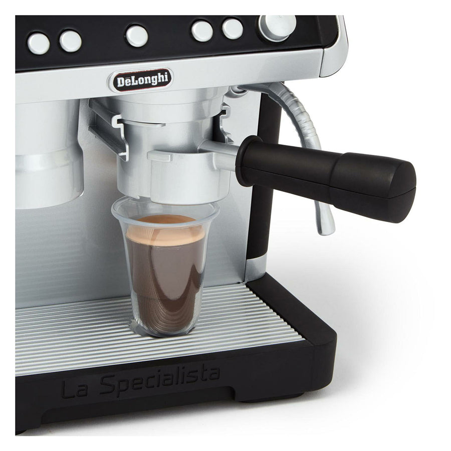 Casdon Casdon Delonghi Barista Spielzeugkaffeemaschine