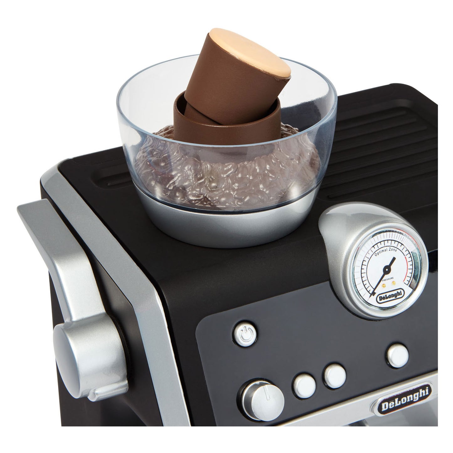 Casdon Casdon Delonghi Barista Spielzeugkaffeemaschinespiele