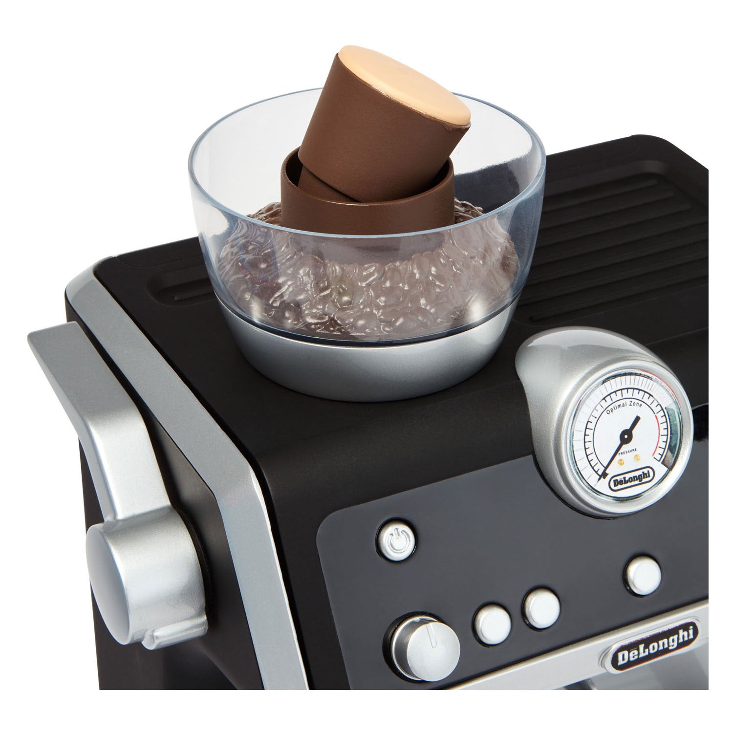 Casdon Casdon Delonghi Barista Spielzeugkaffeemaschinespiele