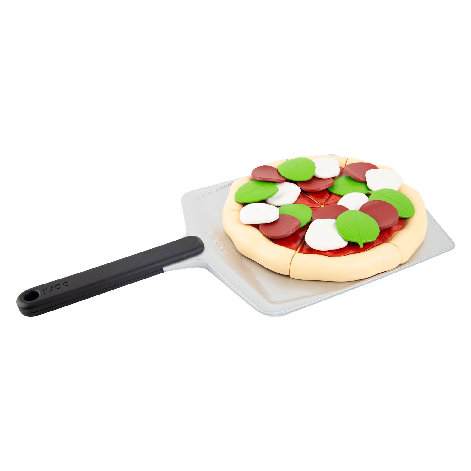 Casdon Casdon Ooni Toys Pizza Ofen Play Set