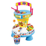 Casdon Casdon Pick Mix Play Candy Stall (ohne Süßigkeiten) - afbeelding 3