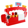 Casdon Ola spielt Eisstand