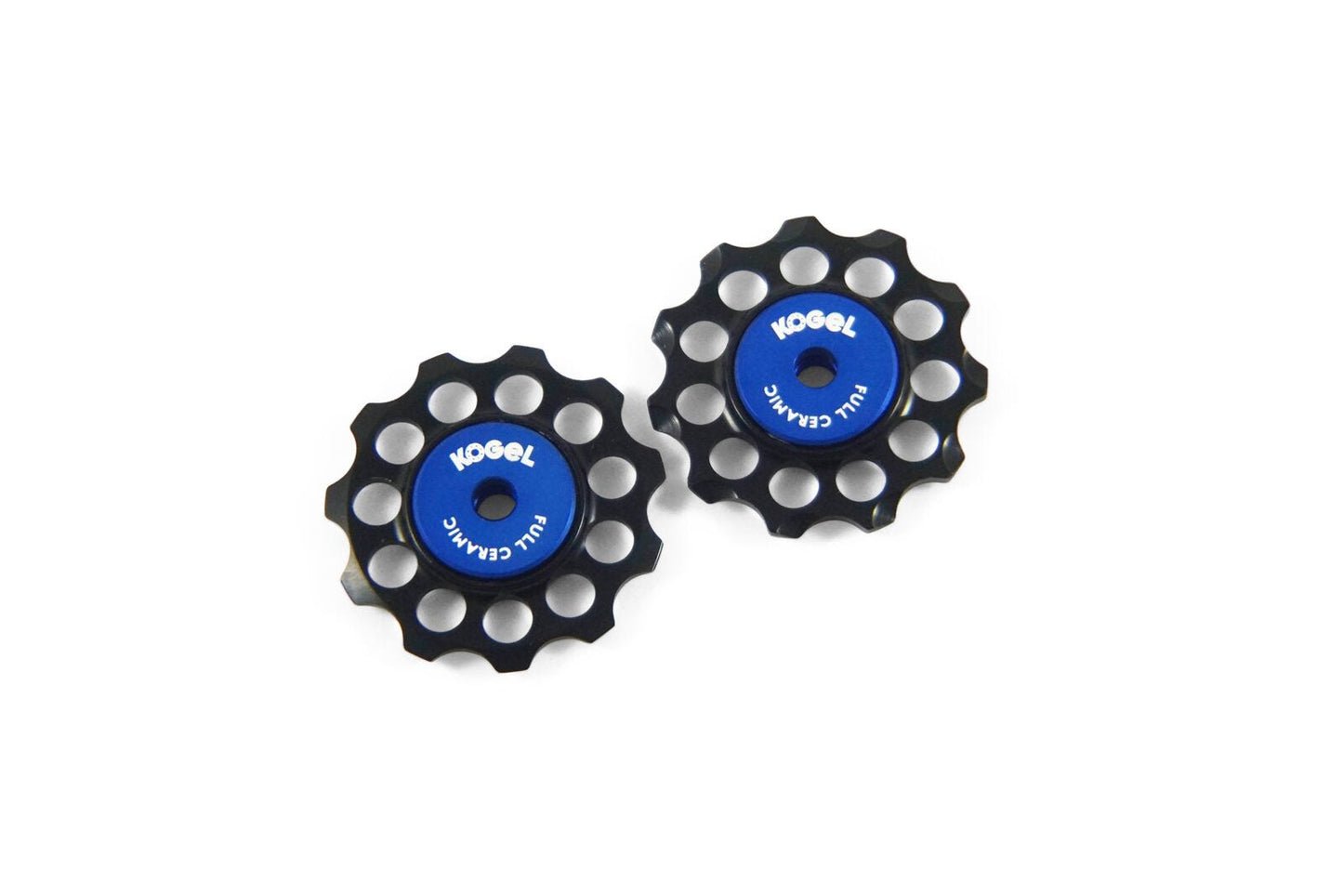 Shimano Kugellaufradsatz Keramik Vollkeramik 10 11fach
