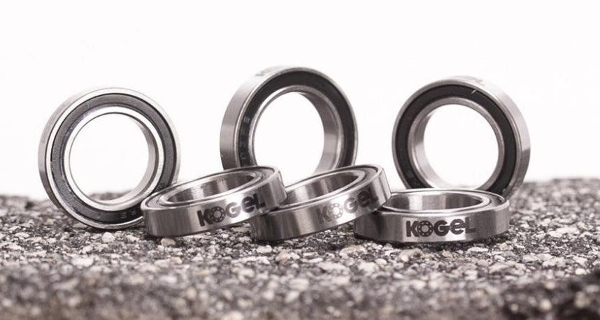 Kugelradlager Keramik 15268 (15x26x8mm) Straße