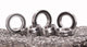 Kugelradlager Keramik 15268 (15x26x8mm) Straße