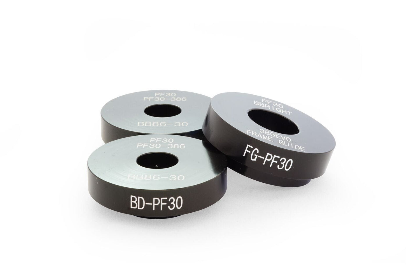Kugellager-Pressdorn-Set pf30