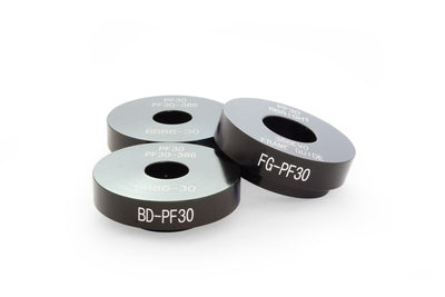 Kugellager-Pressdorn-Set pf30