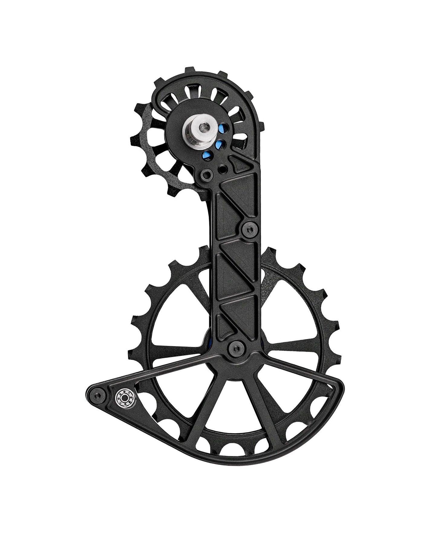 Sram Bullet Kolossos Umwerferkäfig Force Red Axs Übergroße Keramik Schwarz