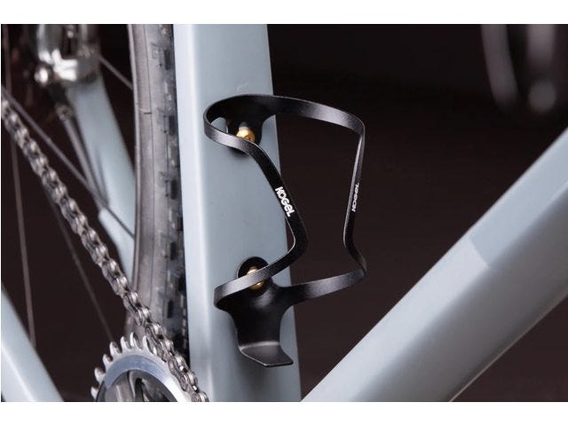 Kogel Flaschenhalter Flaschenhalter Black Ltd