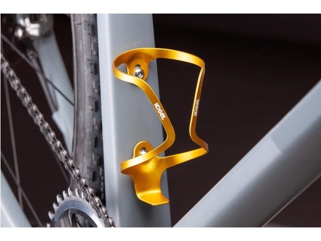 Kogel Flaschenhalter Flaschenhalter Gold Ltd