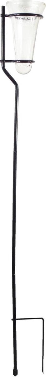 Natur Nature Regenmesser mit Standardglas 130 cm 6080089