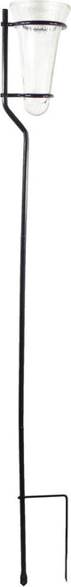 Natur Nature Regenmesser mit Standardglas 130 cm 6080089