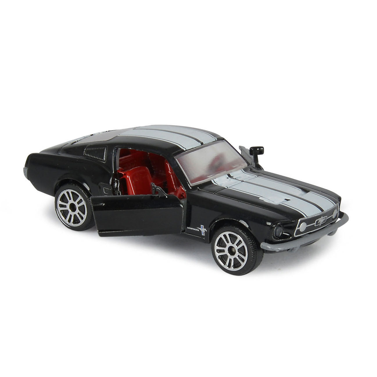 Majorette Vintage Cars, 5st.