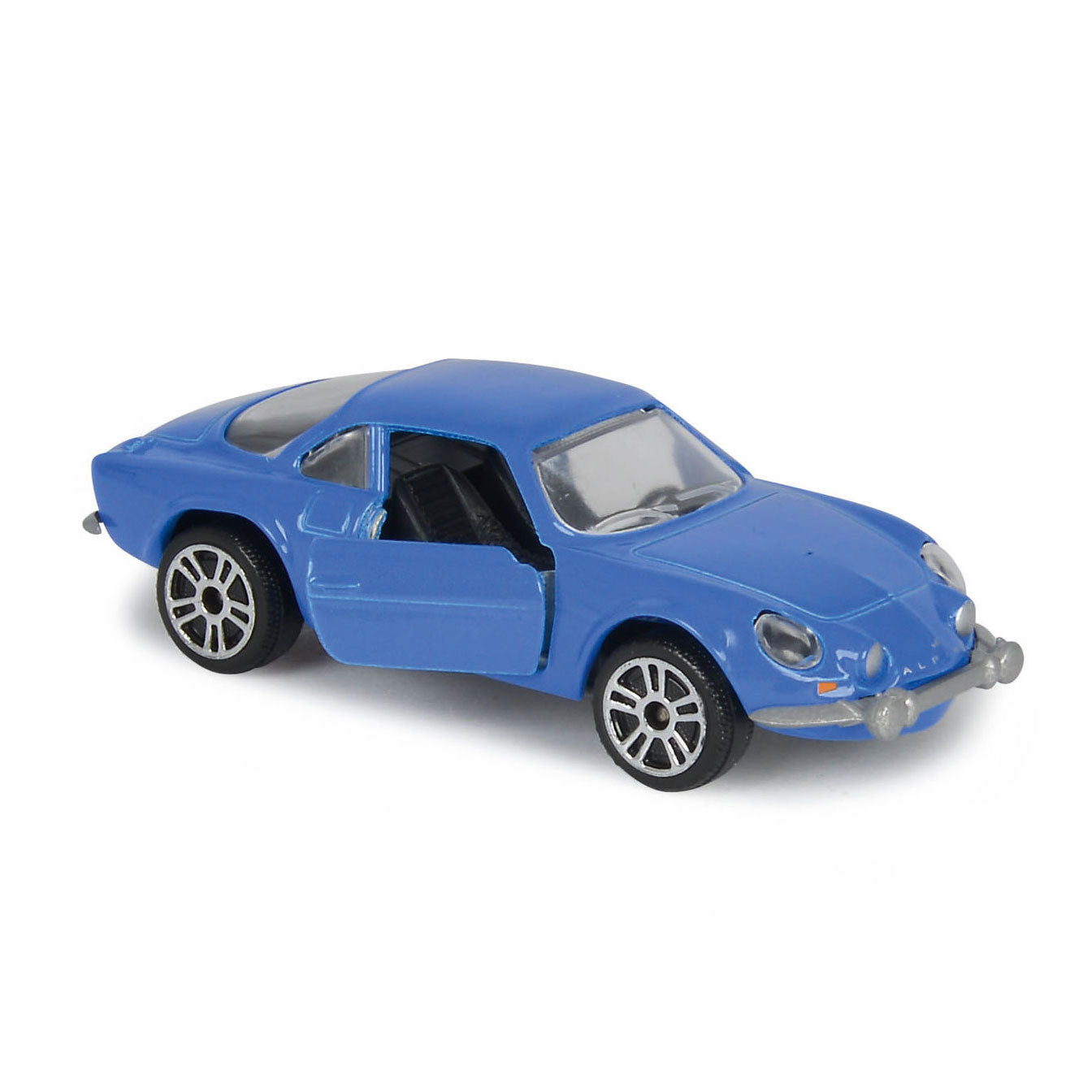 Majorette Vintage Cars, 5st.