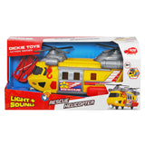 Dickie Rescue -Hubschrauber - afbeelding 2