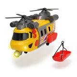 Dickie Rescue -Hubschrauber - afbeelding 1