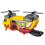 Dickie Rescue -Hubschrauber - afbeelding 3