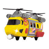 Dickie Rescue -Hubschrauber - afbeelding 5