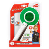 Dickie Spiegelei -Verkehrszeichen - afbeelding 2