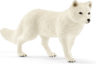Schleich Safari Polarfuchs 14805