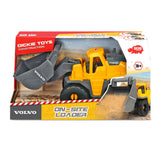 Dickie Volvo Schaufel - afbeelding 2