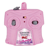 RC Jeep Wrangler Pink - afbeelding 4