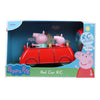Jada Peppa Pig Rc Rundbares Auto