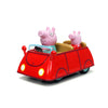 Jada Peppa Pig Rc Rundbares Auto