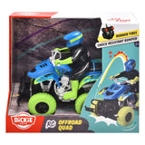 Dickie RC Offroad Quad steuerbares Auto - afbeelding 2