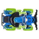Dickie RC Offroad Quad steuerbares Auto - afbeelding 5