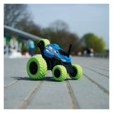 Dickie RC Storm Spinner Lenkbares Auto - afbeelding 4