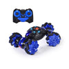 RC Twist Transformator Lenkbares Auto