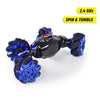 RC Twist Transformator Lenkbares Auto