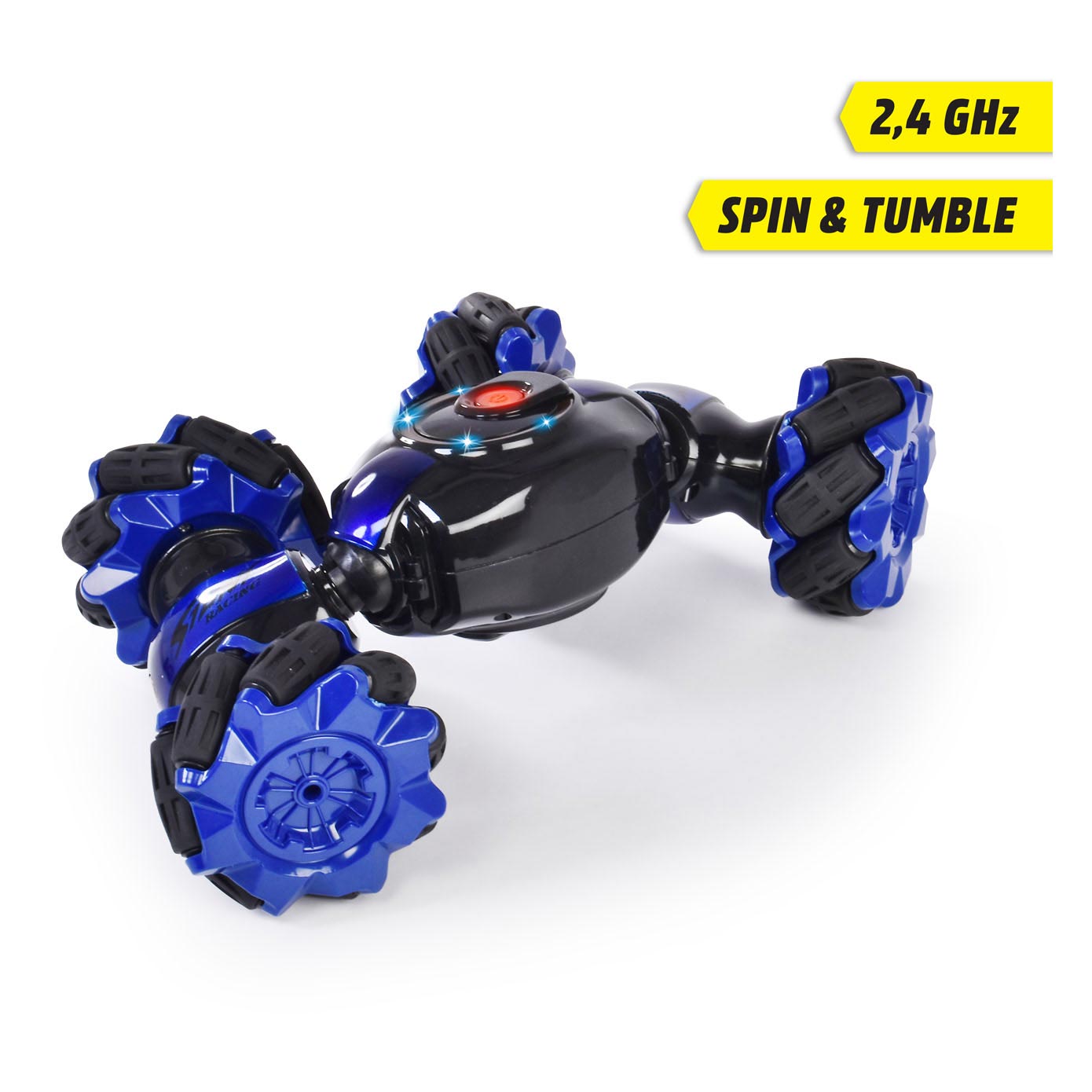 RC Twist Transformator Lenkbares Auto