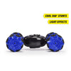 RC Twist Transformator Lenkbares Auto