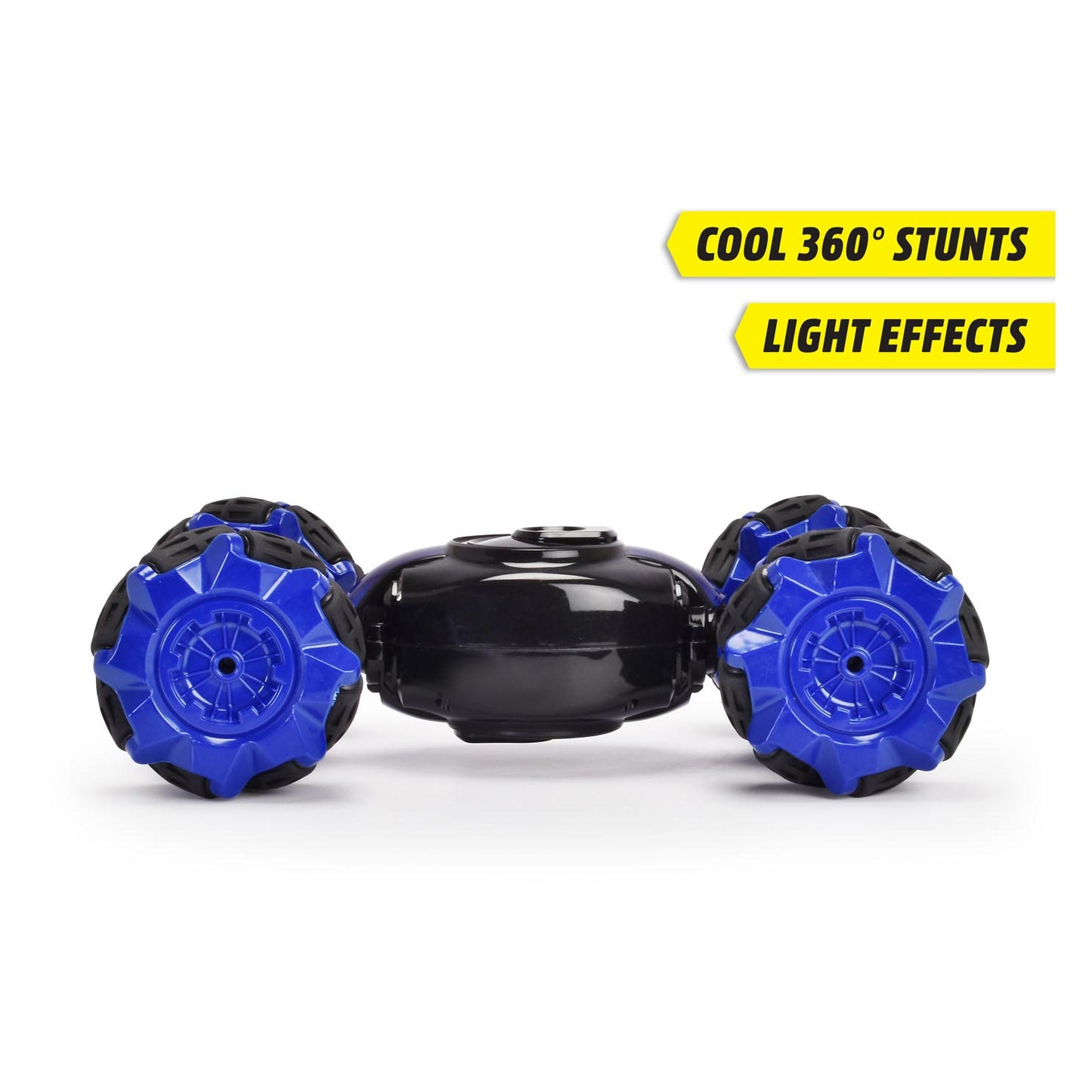 RC Twist Transformator Lenkbares Auto