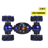 RC Twist Transformator Lenkbares Auto