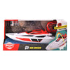 Dickie RC Sea Cruiser, RTR Structal Boot