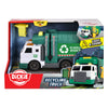 Dickie recyceln LKW mit Licht und Klang