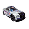 Dickie Police Car Street Force mit Licht und Klang