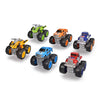 Dickie 4x4 Offroader -Monster -LKW
