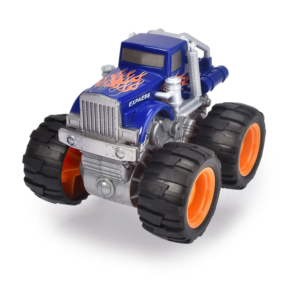 Dickie 4x4 Offroader -Monster -LKW