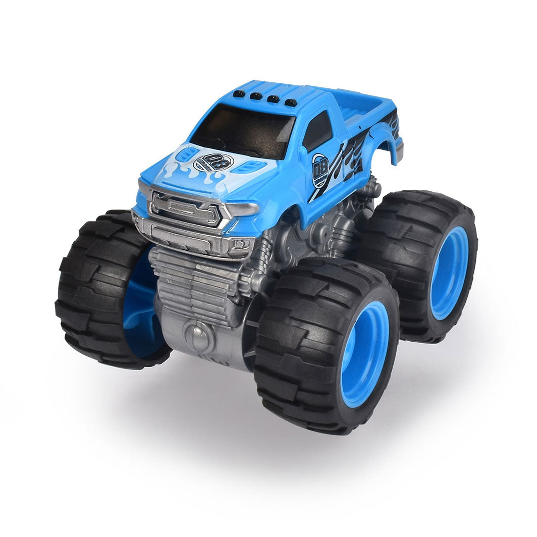 Dickie 4x4 Offroader -Monster -LKW
