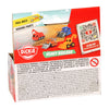 Dickie Heavy Pouch Work Vehicle blau