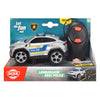 Dickie RC Storable Auto Lamborghini Urus Police