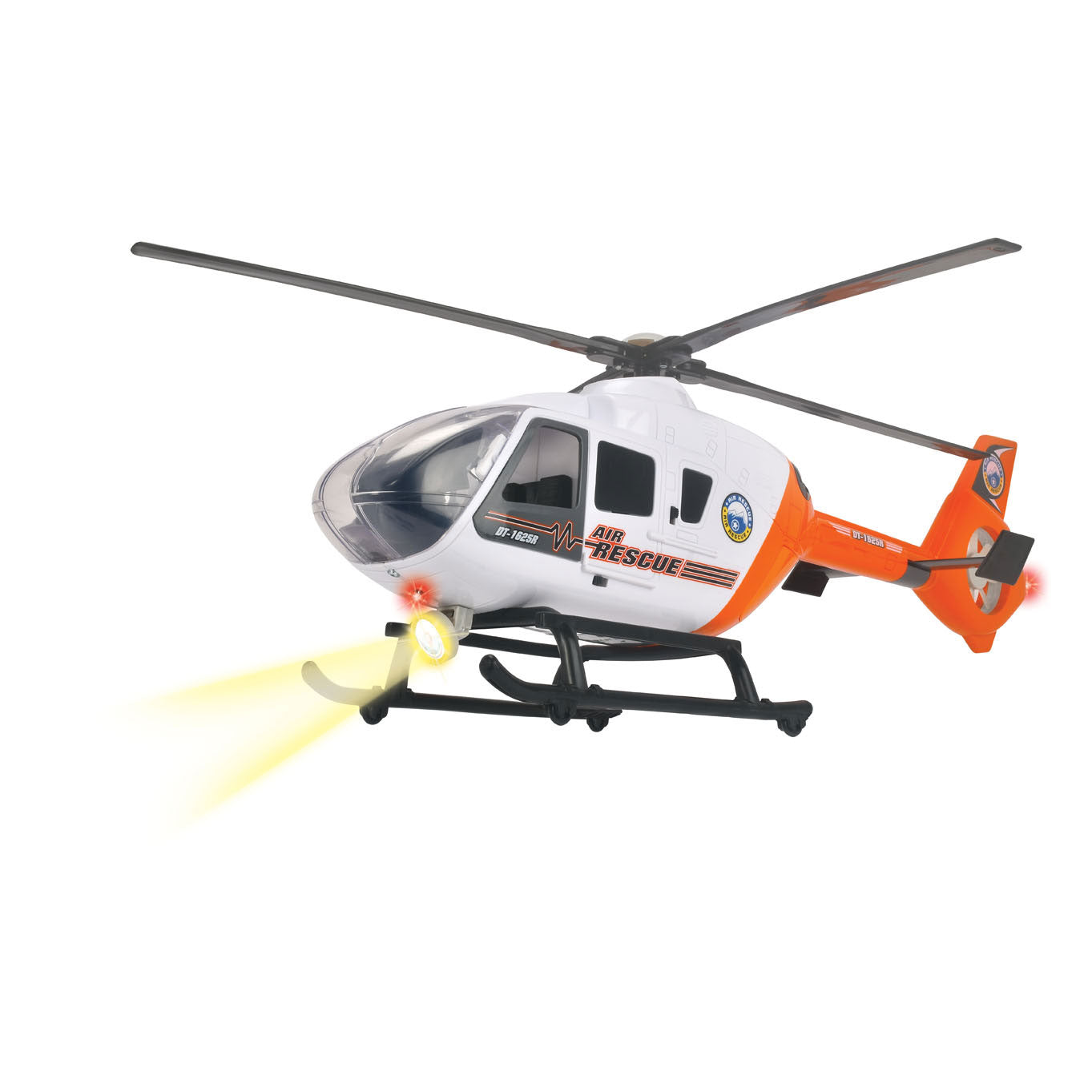 Dickie Rescue -Hubschrauber