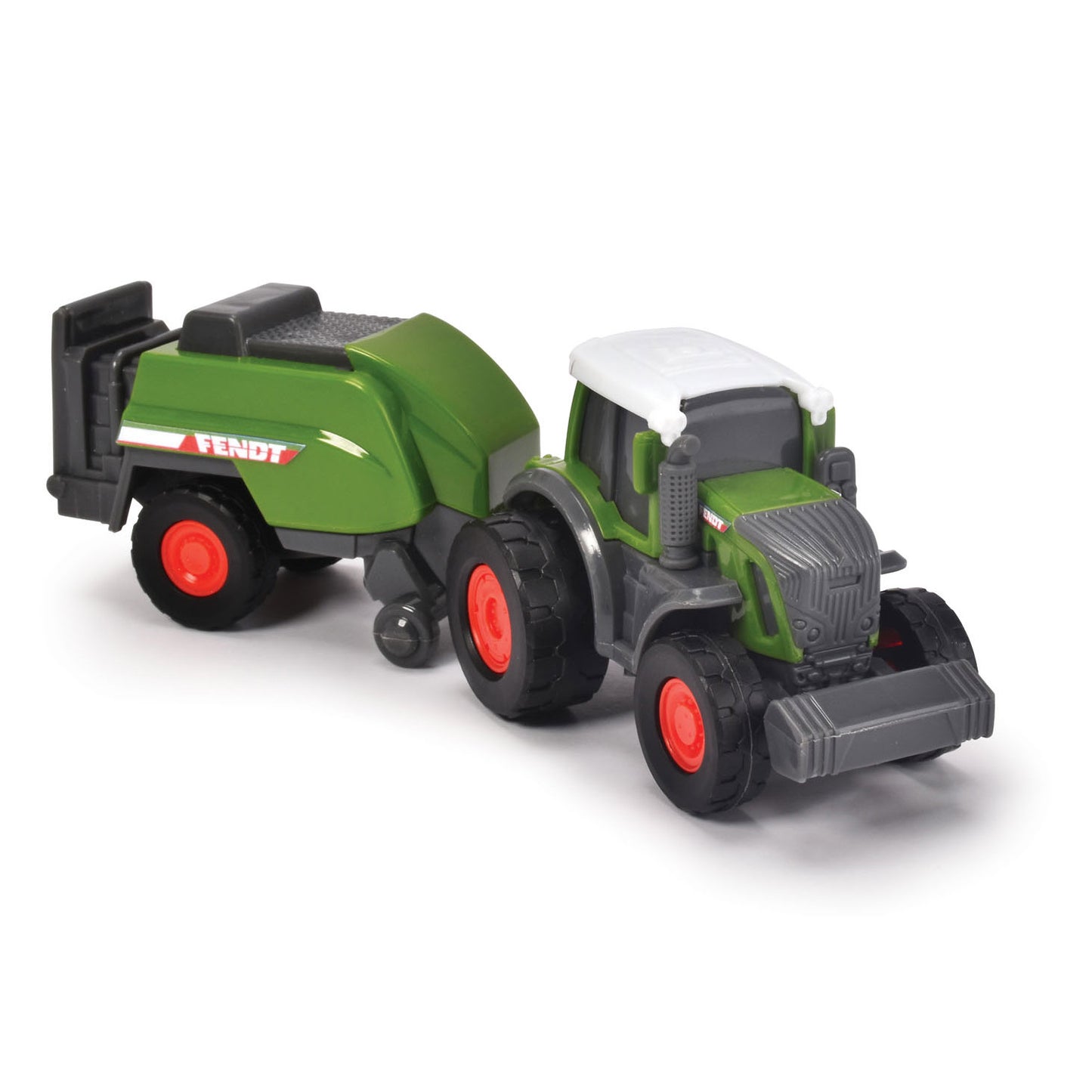 Landwirtschaftliche Fahrzeuge von Fendt Micro Team